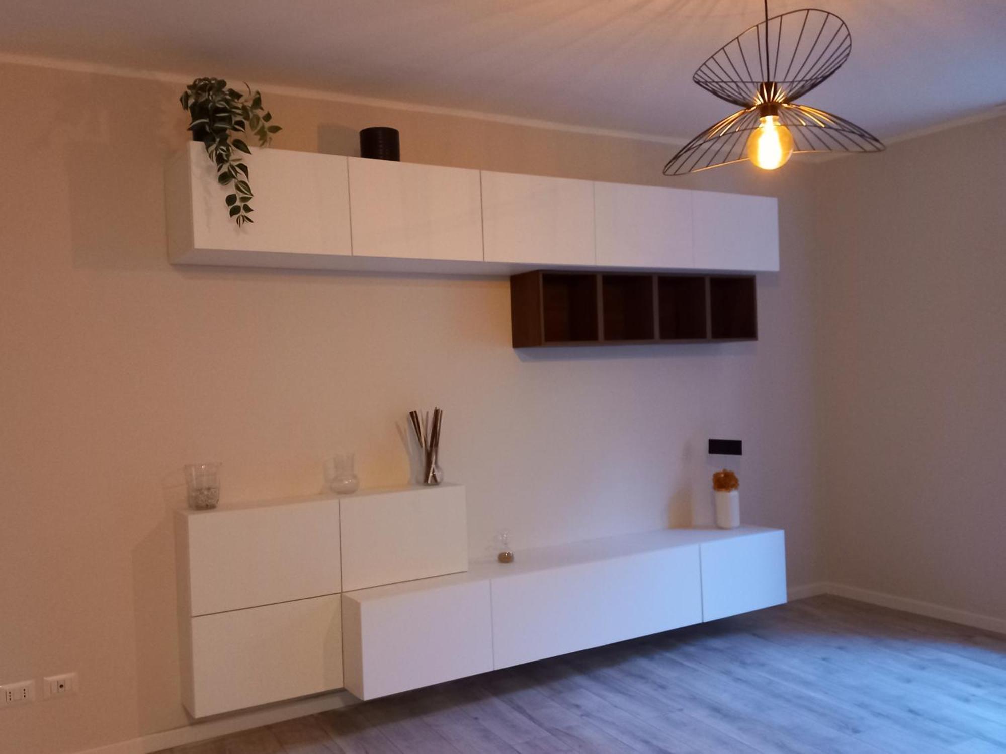 La Casa Di Tina - Civenna Villa Luaran gambar